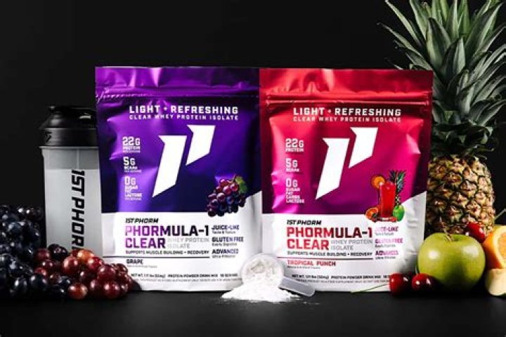 1st Phorm Reviews: An In-Depth Look at Quality Supplements