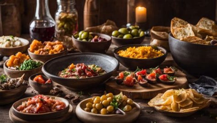 Antonia Lofaso: A Culinary Journey Through Passion and Expertise