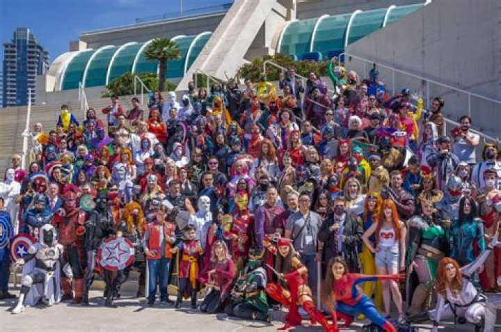 Awesome Con 2024: The Ultimate Guide to the Most Anticipated Comic Convention