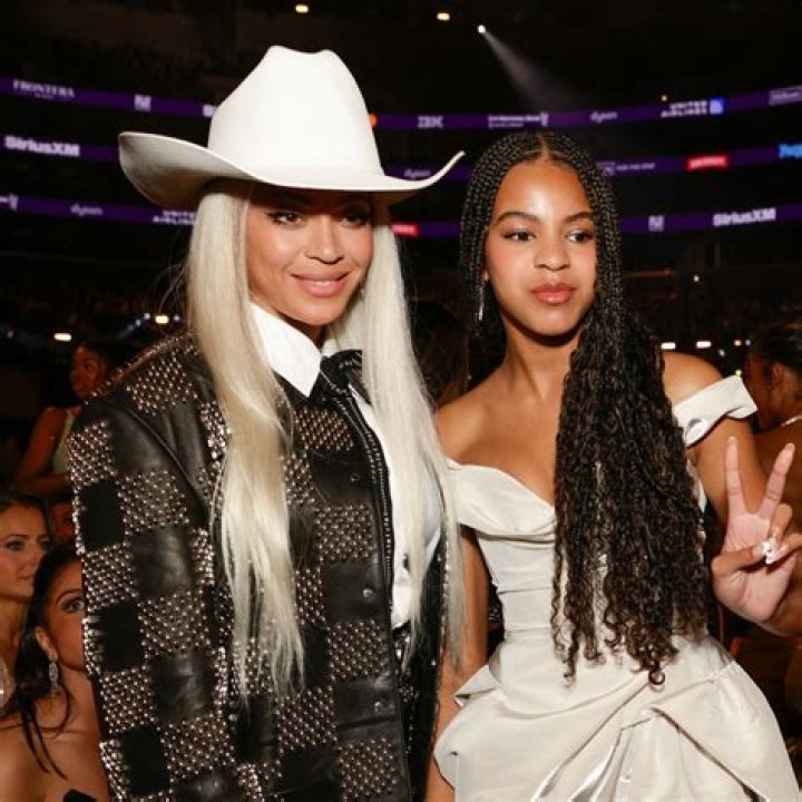 Blue Ivy Pregnancy: A Detailed Insight into the Young Star