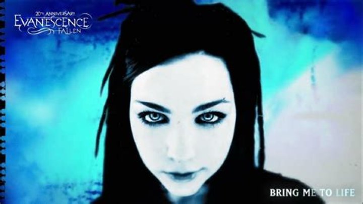 Bring Me to Life: An In-Depth Analysis of Evanescence Lyrics