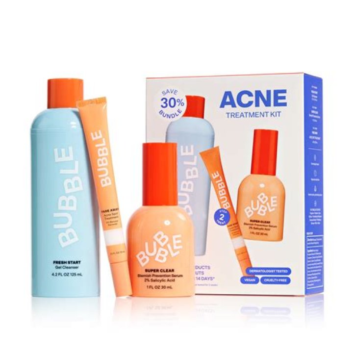 Bubble Skin Care: The Ultimate Guide to Flawless Skin