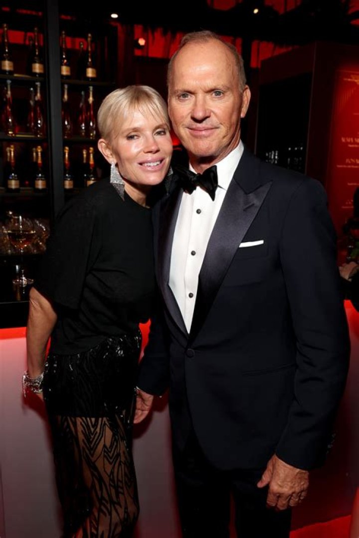 Caroline Williams and Michael Keaton: A Deep Dive into Their Lives and Careers