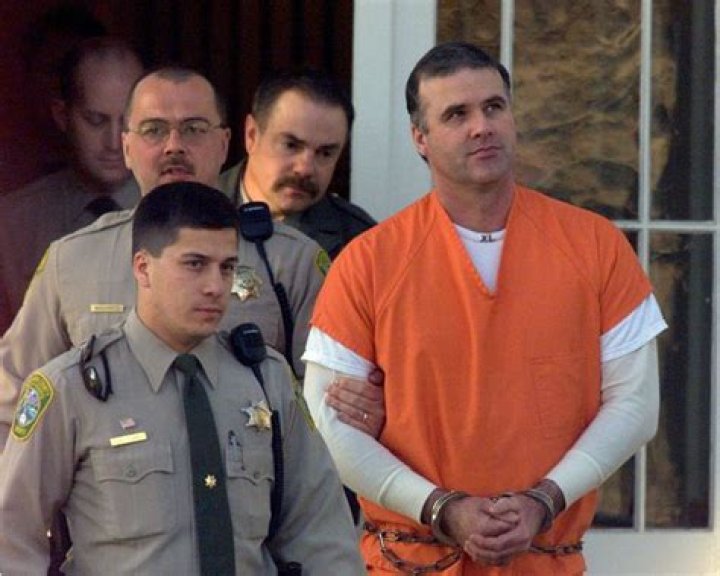 Cary Stayner: The Chilling Tale of a Convicted Killer