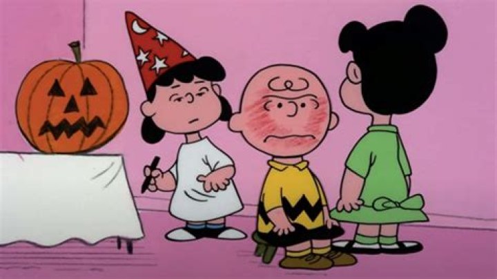 Charlie Brown Halloween: Celebrating the Timeless Classic