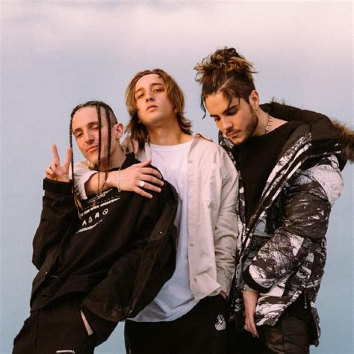 Chase Atlantic Members Age: A Deep Dive into the Band's Journey and Insights