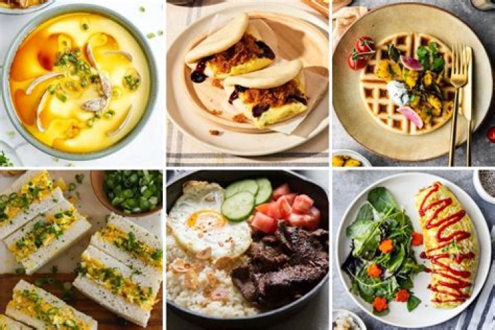 Delicious Asian Breakfast Foods: A Culinary Journey
