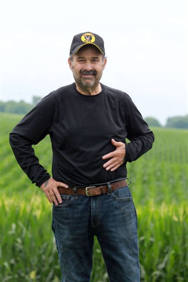 Did Frank Fritz of American Pickers Die? A Comprehensive Look