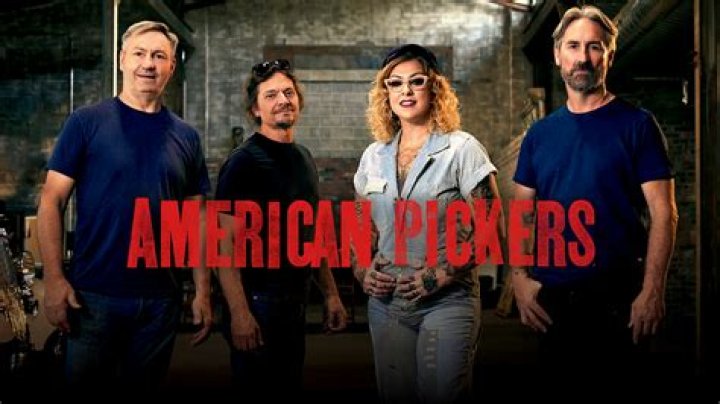 Did Frank Fritz Pass Away from American Pickers? Exploring the Truth Behind the Rumors