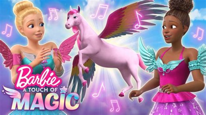 Discover the Magic of Barbie Dress: A Timeless Fashion Icon