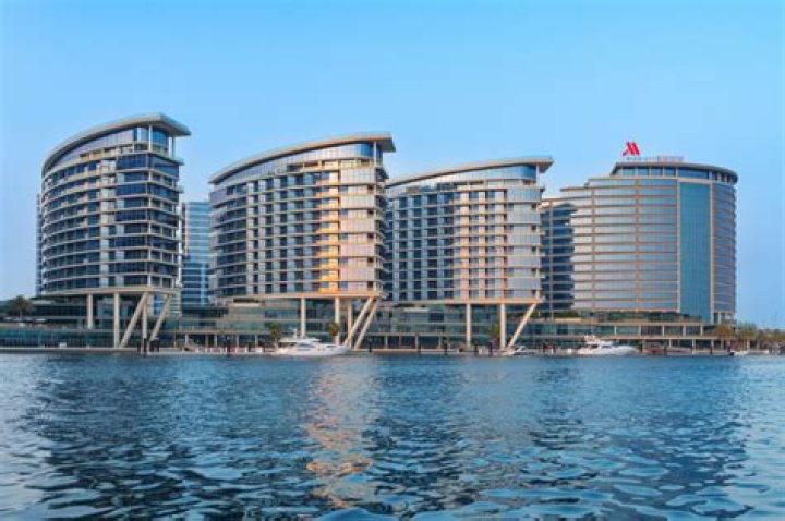 Discovering Marriott Marquis: A Comprehensive Guide to Luxury and Comfort