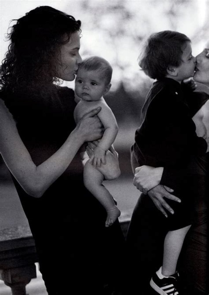 Does Shalom Harlow Have Kids? A Deep Dive into Her Personal Life