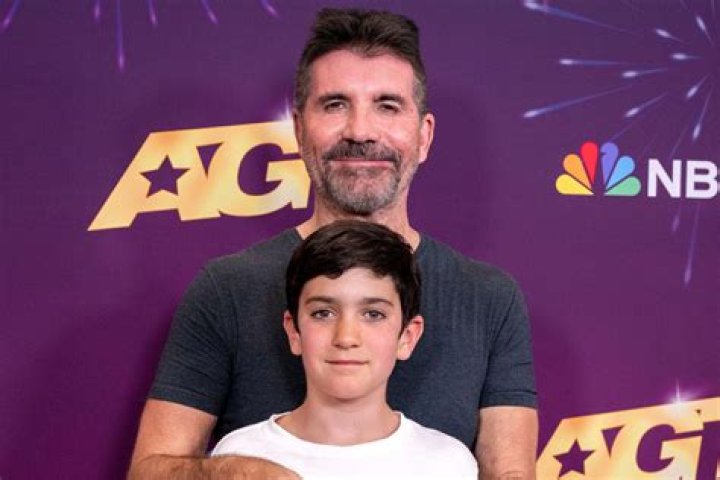 Does Simon Cowell Have a Disabled Son? Exploring the Life and Family of the Music Mogul