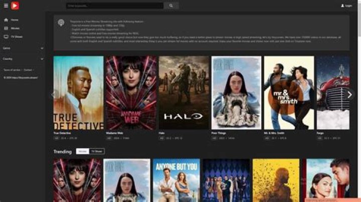 Downloadhub: The Ultimate Platform for Movie and Series Enthusiasts