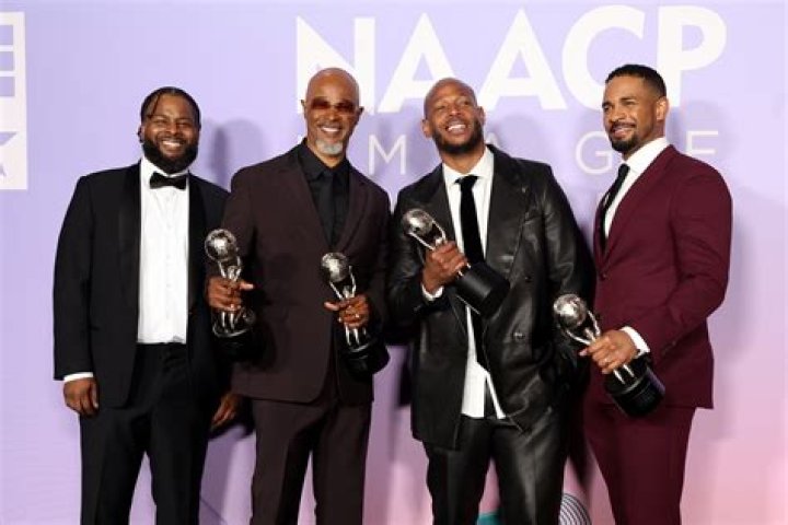 Dwayne Wayans Photo: A Closer Look at the Renowned Actor and Comedian