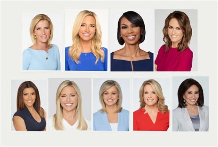 Emily Compagno: A Comprehensive Look at the Life and Career of the Fox News Host