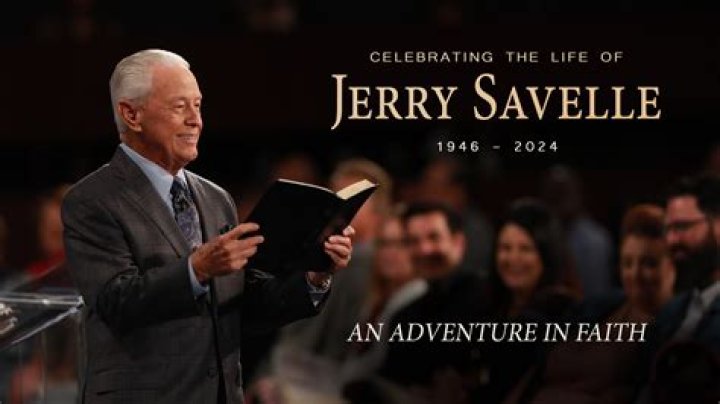 Exploring Jerry Savelle Net Worth: A Comprehensive Overview