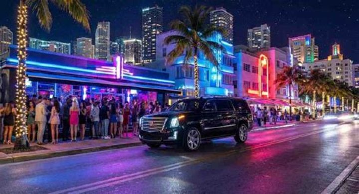 Exploring Miami Gay Nightlife: A Vibrant Experience Awaits