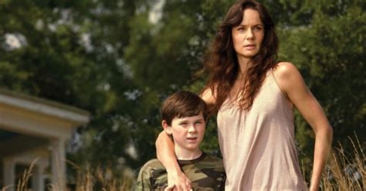 Exploring the Best of Sarah Wayne Callies: Movies and TV Shows