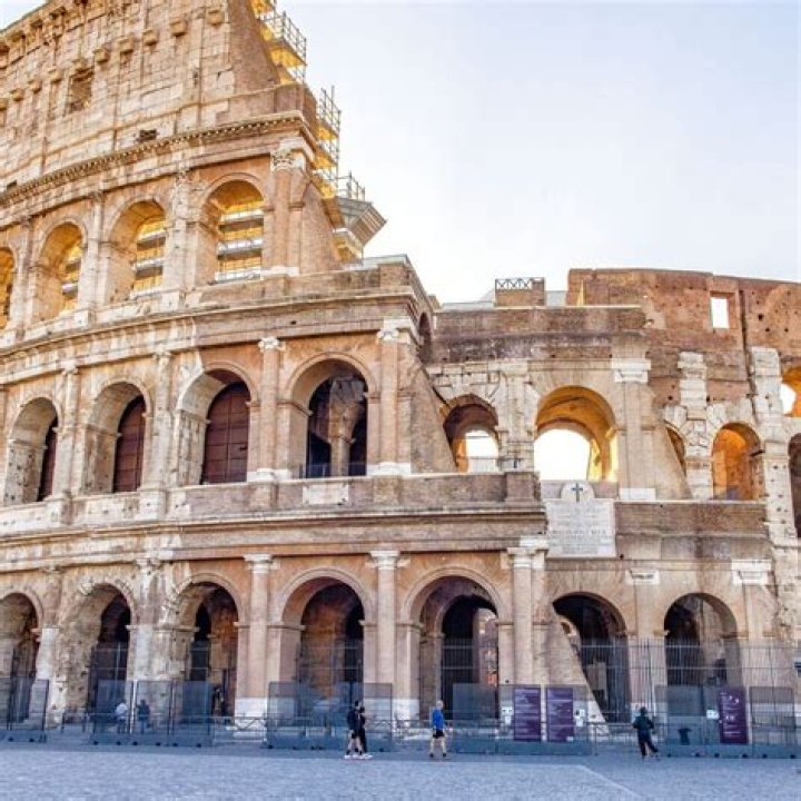 Exploring the Colosseum: A Marvel of Ancient Rome