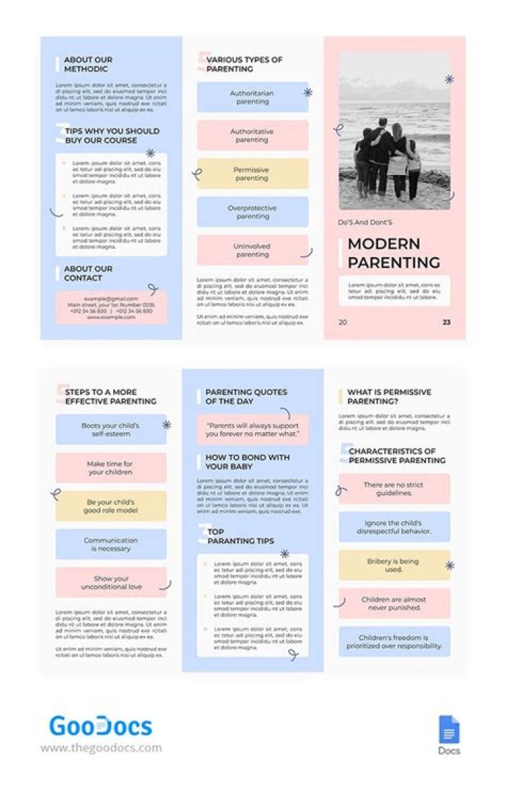 Exploring the Heartwarming Journey of Parenthood: A Comprehensive Guide