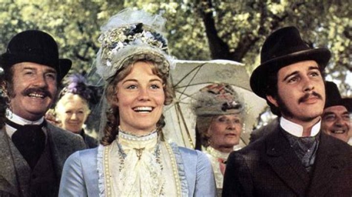 Exploring the Life and Career of Cybill Shepherd