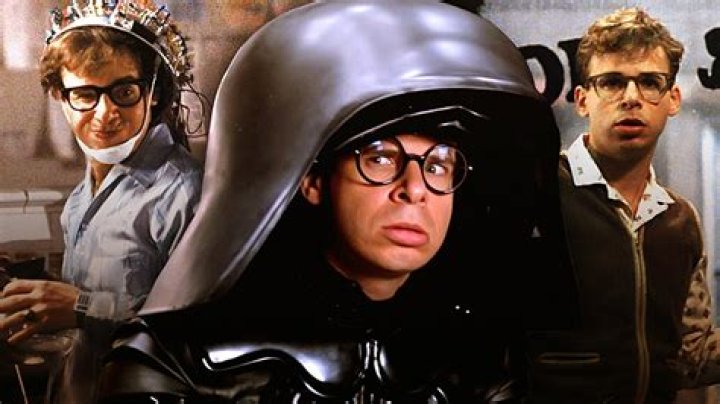 Exploring the Life and Career of Rick Moranis: A Tribute to a Comedy Legend