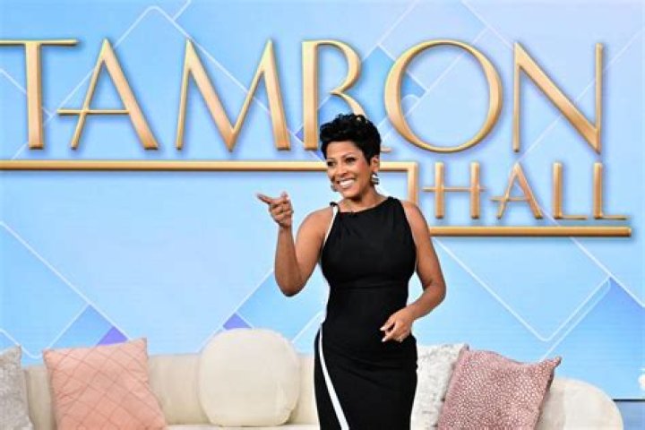 Exploring the Tamron Hall Show: A Blend of Insight and Entertainment
