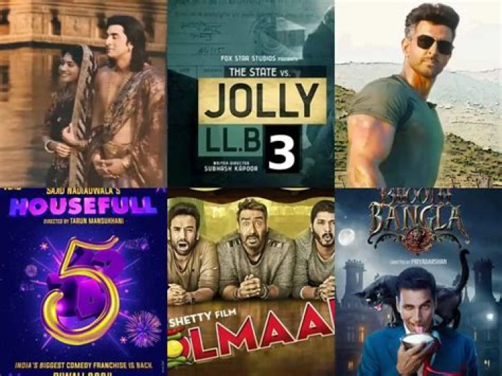 Exploring the World of Indian Movies: A Comprehensive Guide