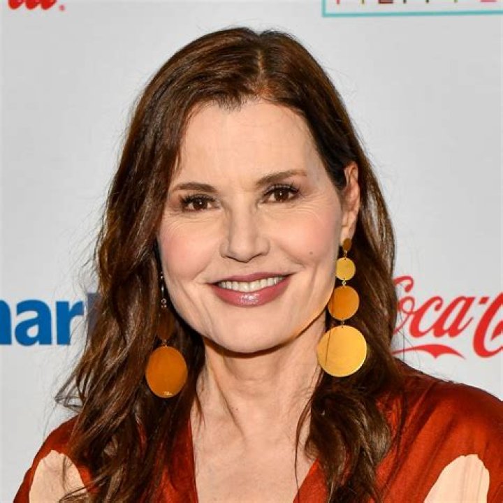 Geena Davis: A Journey Through Her Young Years