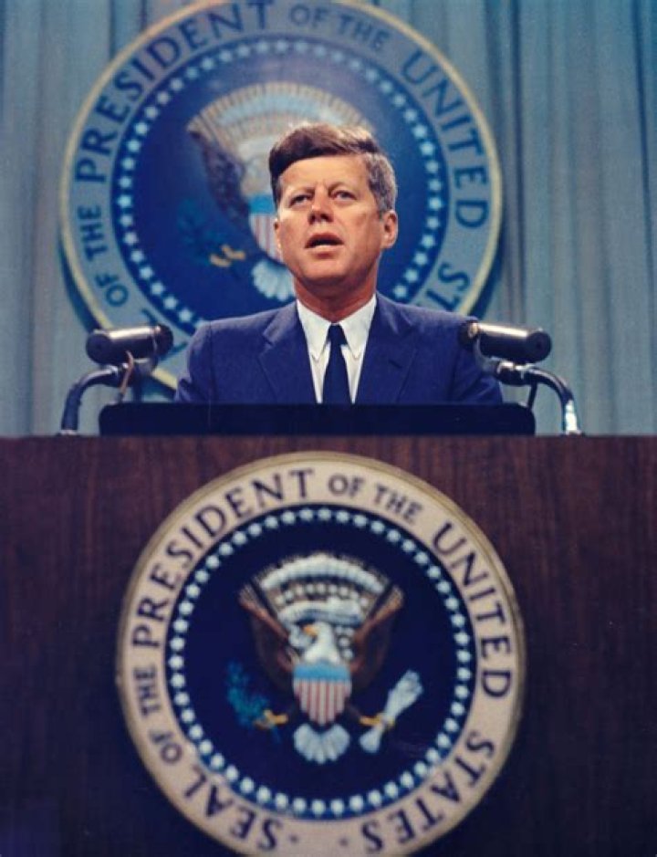 George Bush: The Vice Presidency and Its Impact on American Politics