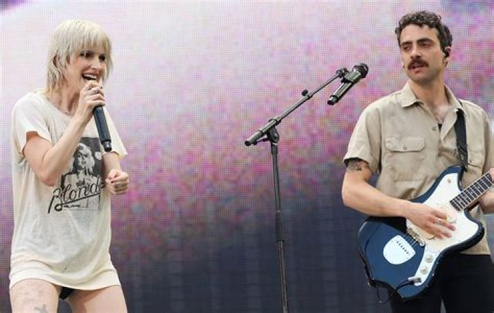 Hayley Williams and Taylor York: A Deep Dive into Their Musical Journey