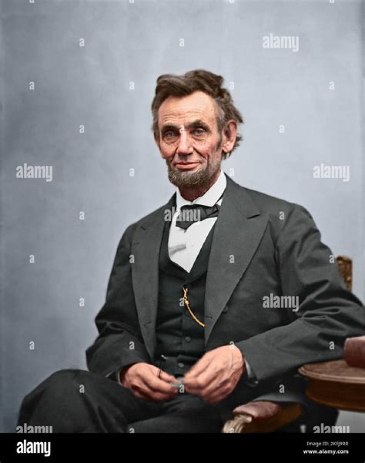 How Tall Was Abraham Lincoln? Discovering the Height of a Legendary President
