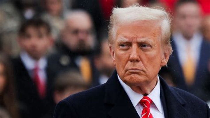 Is Eric Trump the Oldest? Unveiling the Trump Family Dynamics