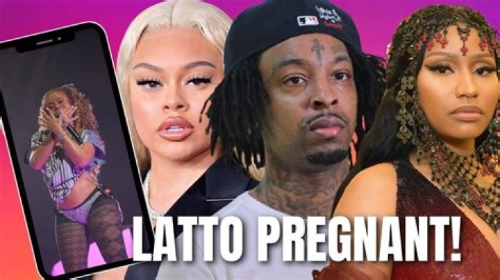 Is Latto Pregnant? Exploring the Rumors and Facts