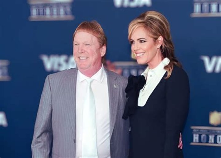 Is Mark Davis Married? The Untold Story of the Las Vegas Raiders Owner