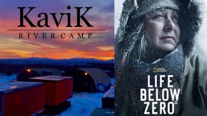 Is Sue Aikens Still on Life Below Zero? Uncovering the Truth Behind Her Journey