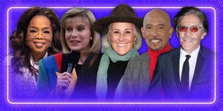 Is The Dr. Phil Show Real? Unveiling the Truth Behind the Popular Talk Show
