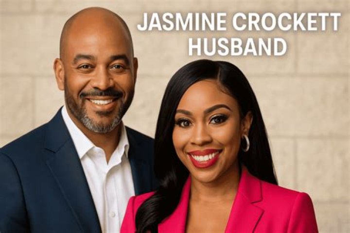 Jasmine Crockett's Boyfriend: Unveiling the Relationship of the Rising Star