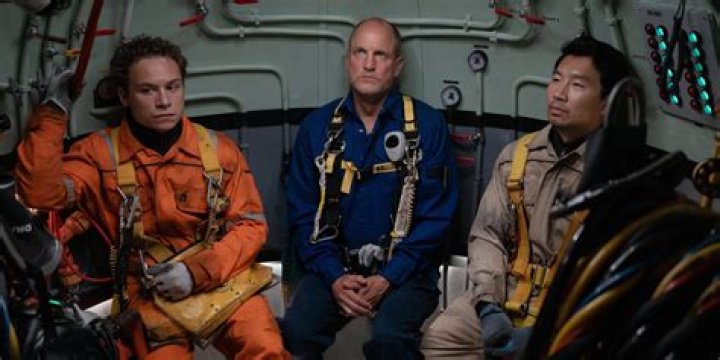 Jason Statham: The Diving Star in Action Cinema