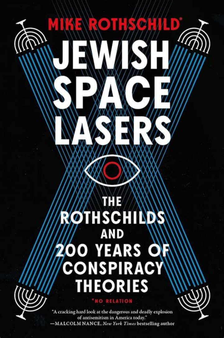Jewish Space Laser: Unraveling the Controversial Claim