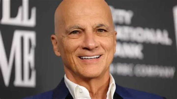 Jimmy Iovine Net Worth: A Comprehensive Look at His Wealth and Success