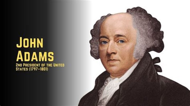 John Adams Presidency: A Comprehensive Overview