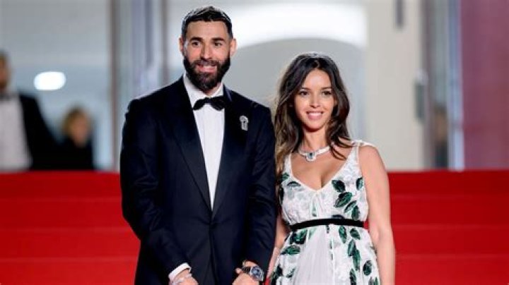 Karim Benzema and Nafissa Benzema: A Deep Dive into Their Life and Relationship