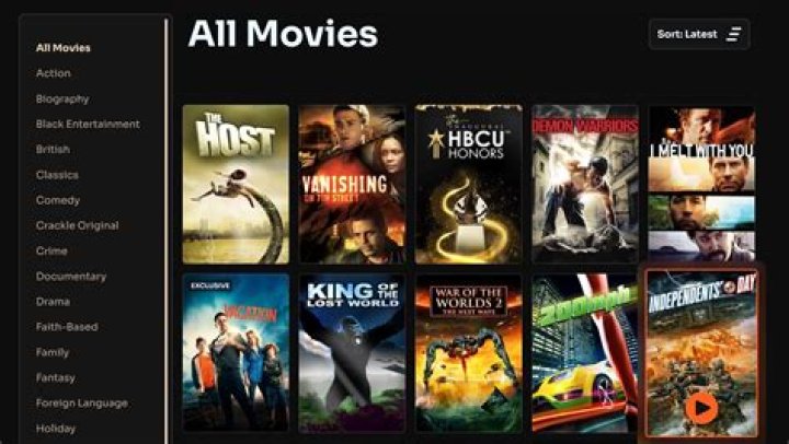 Katemovie: The Ultimate Guide to Streaming Movies Online Safely and Effectively