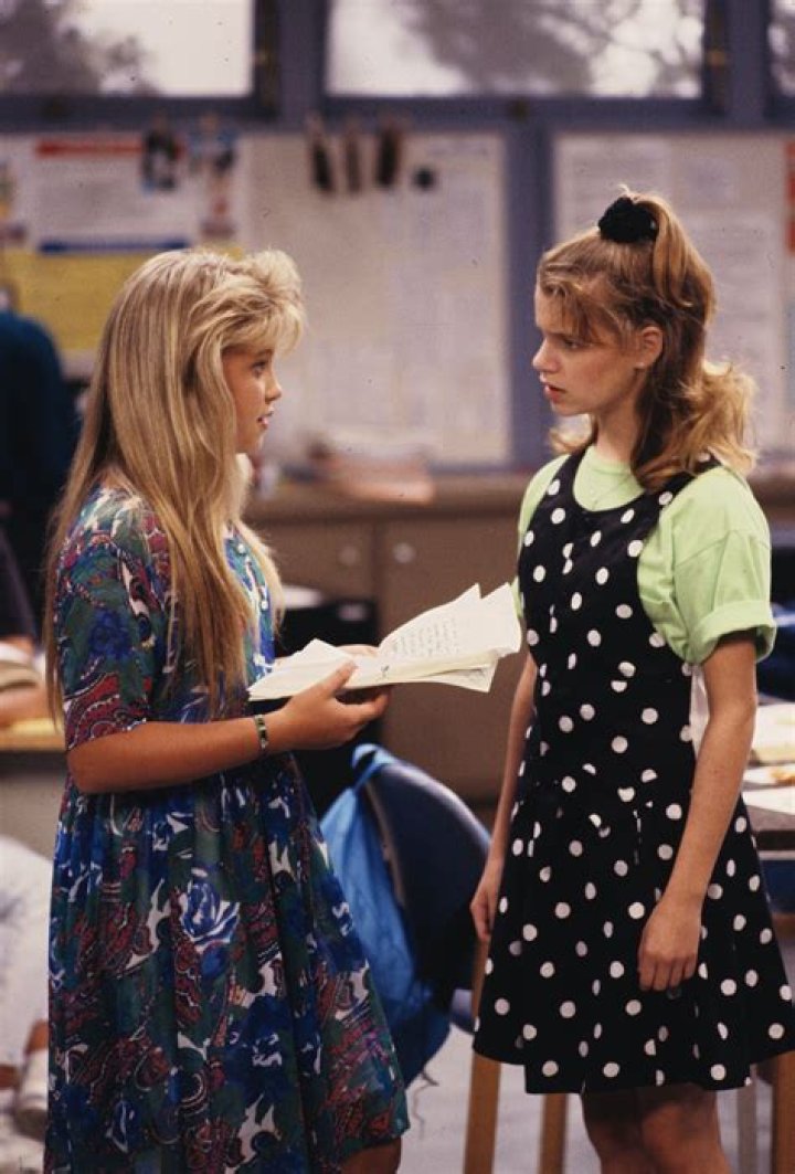 Kimmy Full House: A Deep Dive into the Beloved Character and the Show's Legacy