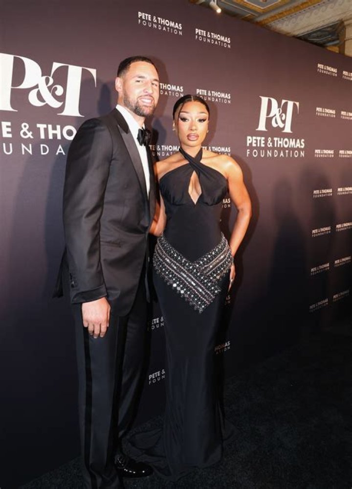 Klay Thompson's Wife: An Insight into the Personal Life of the NBA Star