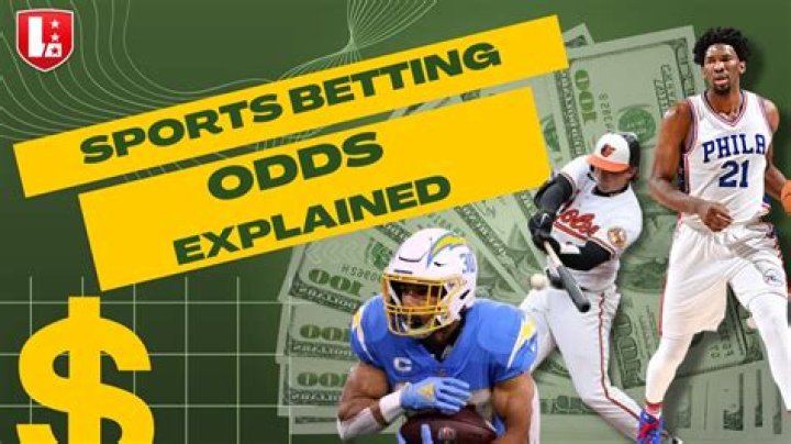 Las Vegas Presidential Odds: A Comprehensive Guide to Understanding Betting Trends