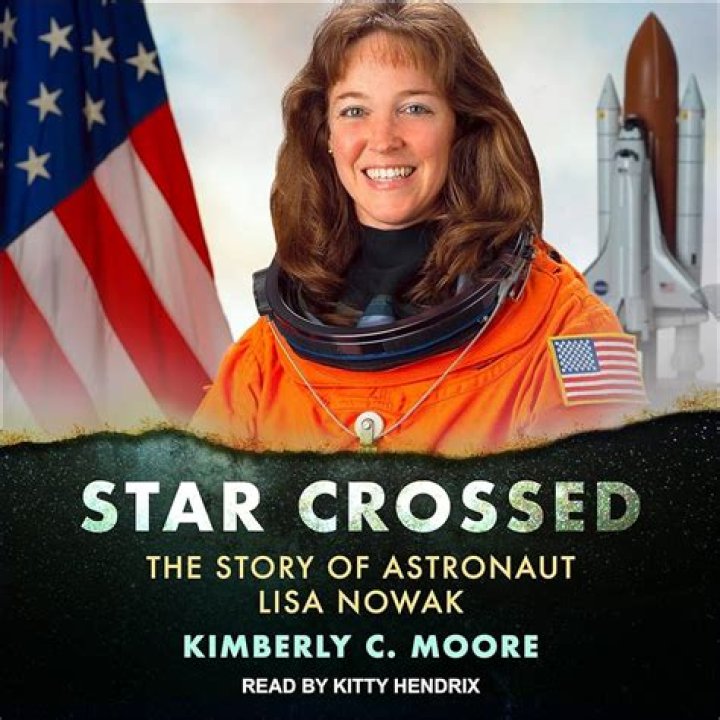 Lisa Nowak: The Journey of an Astronaut and Her Remarkable Achievements
