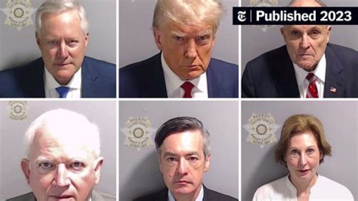 Man That Shot Trump: A Deep Dive into the Incident and Its Impact